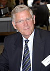 Prof. Ernst Kalm